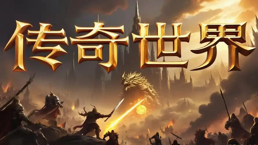 详细阅读:传奇世界合集-网游单机 免安装中文版 传奇世界合集-网游单机 免安装中文版